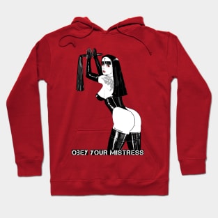 Dominatrix 79 Hoodie